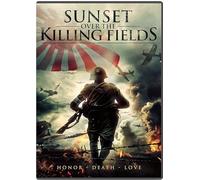 Sunset Over the Killing Fields