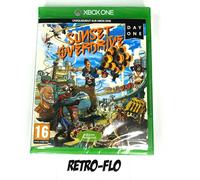Sunset Overdrive - Gioco Microsoft Xbox One - NUOVO