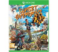 Sunset Overdrive XB-One AT Standard [Edizione: Germania]