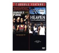 Sunset Park & Heaven Is A Playground [Edizione: Stati Uniti]