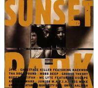 Sunset Park: Original Motion Picture Soundtrack by Various Artists (1996-04-23)