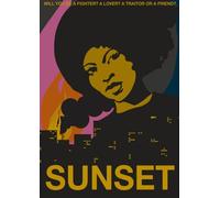 Sunset (PC) Steam Key EUROPE