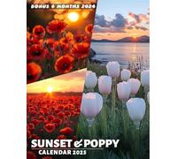 Sunset & Poppy 2025