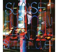 Sunset Rubdown Random Spirit Lover (CD) Album