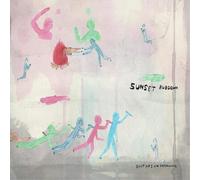 Sunset Rubdown Shut Up I Am Dreaming 12" Album Coloured Vinyl