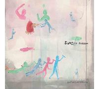 Sunset Rubdown - Shut Up I Am Dreaming