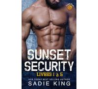 Sunset Security - Libros 1 - 5 (Español): Una colección OTT Instalove