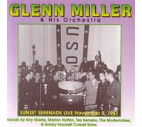 Sunset Serenade Live by Jazz Hour -- DNA -- (1997-12-24)