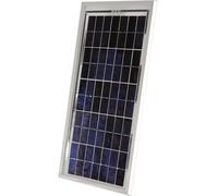 Sunset sm 10 pannello solare monocristallino wp 12 v