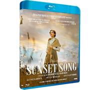 Sunset Song (2015) [ Origine Francese, Nessuna Lingua Italiana ] (Blu-Ray)