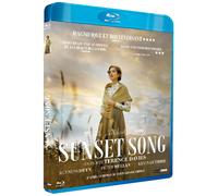 Sunset song (Blu-ray) Terence Davies Agyness Deyn Peter Mullan