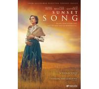 Sunset Song (DVD) Agyness Deyn Peter Mullan