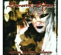 Sunset Sphere – Storm Before Silence – CD