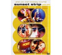 Sunset strip