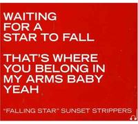 Sunset Strippers - Falling Star [2trx]