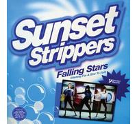 Sunset Strippers - Falling Stars