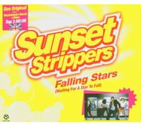 Sunset Strippers - Falling Stars