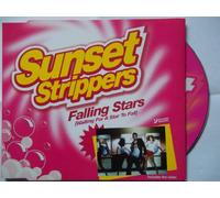 Sunset Strippers - Falling Stars [Import]