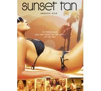 Sunset Tan - Season 1