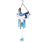 Sunset Vista Designs Bella sirena Wind Chime, 94 cm