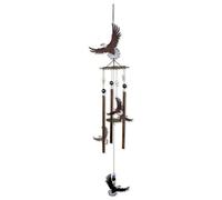 Sunset Vista Designs Wilderness Meraviglie Aquila a Vento, Lungo 71,1 cm
