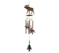 Sunset Vista Designs Wilderness Meraviglie Cabin Fever a Vento