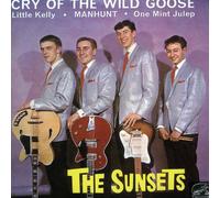 Sunsets - Cry Of The Wild Goose