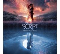 Script – Sunset & Full Moons – LP (Picture Disc)