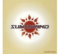 Sunsgrind - Misdirection
