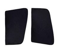 Sunshade Magnetico Auto - Tende Finestra Bloccante UV, Copertura Dello Schermo Laterale | Obelle Per La Privacy Automobile per Bambino, SUV, VR, Camion, furgone, Scudo Termico Int