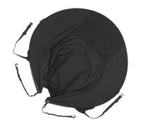 Sunshade Stroller, Pushchair Sunshade Ombrellone, Compact Easy Installation Uv Block Awning Canopy for Walking, Camping, Picnic, Shopping, and Outdoor Tools