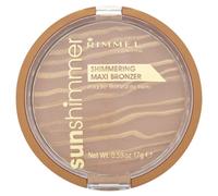 Sunshimmer Maxi terra abbronzante, Sun Love