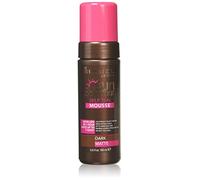 Sunshimmer self tan mousse, luce opaca