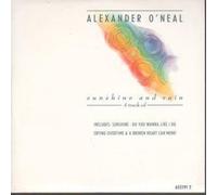 SUNSHINE AND RAIN CD UK TABU 1989