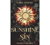 Sunshine and Sin: Echoes of Olympus