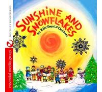sunshine and snowflakes