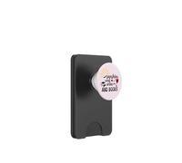 Sunshine and Wine & Books,I Drink Wine Read Books Wine Theme PopSockets PopWallet per MagSafe