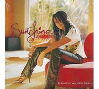 Sunshine Anderson - Heard It All Before