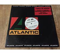 Sunshine Anderson - Lunch Or Dinner