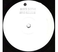 Sunshine Anderson - Sunshine Anderson - Heard It All Before (DJ Marky Remix) - Not On Label (Sunshine Anderson)