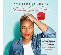 Avery Sunshine Twenty Sixty Four (CD) Album