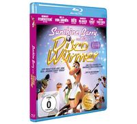 Sunshine Barry und die Disco Würmer