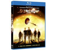Sunshine - Bd