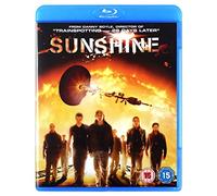 Sunshine BD [Edizione: Regno Unito]