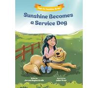 Sunshine Becomes a Service Dog