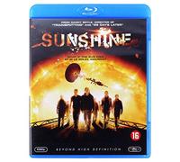 Sunshine Blu-Ray /