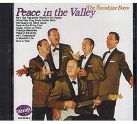Sunshine Boys - Peace In The Valley