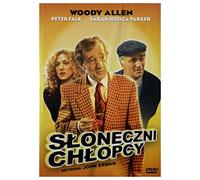 Sunshine Boys, The [DVD] [Region Free] (IMPORT) (Nessuna versione italiana)