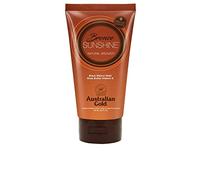 SUNSHINE BRONZE natural bronzer professional lotion 133 ml