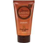 Sunshine Bronze Natural Bronzer Professional Lotion 133 Ml